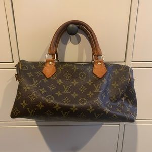 LV Speedy